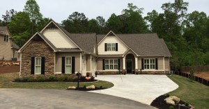 New Homes Newnan, GA