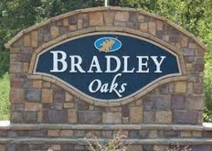 Bradley Oaks Community - David Lindsey Homes