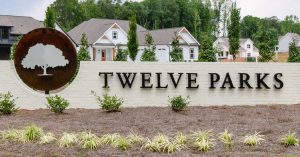 Twelve Parks Community - David Lindsey Homes