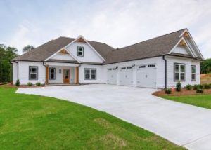 Twelve Parks Community - David Lindsey Homes