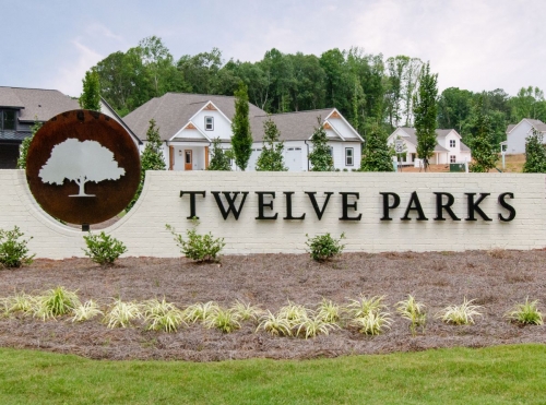 Twelve Parks Community (1)