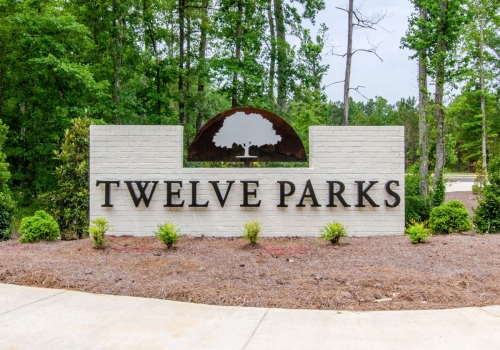 Twelve Parks Community (4)